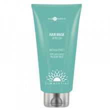 Маска для волос после загара Hair Company Summertime Hair Mask After Sun 200 ml