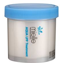 Маска для волос с Аминокислотами Mielle Professional Care Aqua LPP Treatment 150 ml