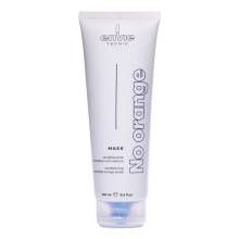 Маска для волос с антиоранжевым эффектом Envie Luxury No Orange Mask 250 ml