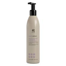 RR Line Real Silver Anti Yellow Mask Маска для волос с антижелтым эффектом 350 ml