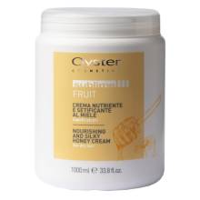 Oyster Cosmetics Sublime Fruit Honey Extract Mask Маска для волос с экстрактом меда 1000 ml