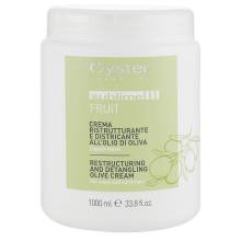 Oyster Cosmetics Sublime Fruit Olive Extract Mask Маска для волос с экстрактом оливы 1000 ml