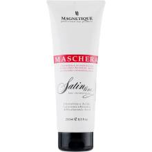 Magnetique Satin Line Reconstructor Mask Маска для волосся з гіалуроновою кислотою та кератином 250 ml