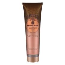 Маска для волос с маслом Марула Clever Hair Cosmetics Marula Oil Intensive Repair Moisture Mask 300 ml