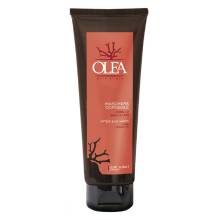 Dott. Solari Olea After Sun Mask With Coral Extract And Linseed Oil Маска для волос от солнца 150 ml