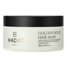 Hadat Cosmetics Golden Hour Hair Mask Маска для восстановления и блеска волос 280 ml