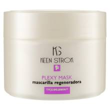 Маска для восстановления и реконструкции волос Keen Strok Plexy Mask 300 ml