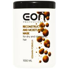 Маска для восстановления и увлажнения волос EON Professional Reconstruction and Moisturizing Mask 1000 ml
