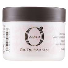 Barex Olioseta Oro Del Marocco Damage Care Mask Маска для восстановления поврежденных волос 250 ml