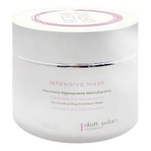 Dott. Solari Rigena Lifting Reconstructing Intensive Mask Маска для відновлення волосся 200 ml