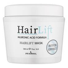 Kleral System Hair Lift Mask Маска для восстановления волос 500 ml