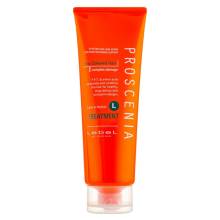 Маска для кучерявого та фарбованого волосся Lebel Proscenia Treatment L 240 ml