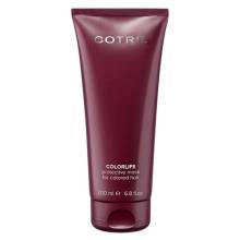 Маска для защиты цвета окрашенных волос Cotril Colorlife Mask 200 ml