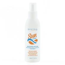 Bioetika Sun Care Solar Mask Маска для защиты волос от солнца 150 ml