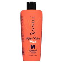 Маска кератиновая для восстановления волос после окрашивания Raywell After Color Mask 250 ml
