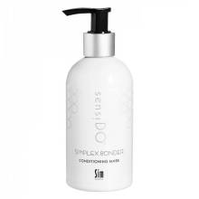 Маска, що кондиціонує для відновлення волосся Sim Sensitive SensiDO Simplex Bonder Conditioning Mask 250 ml