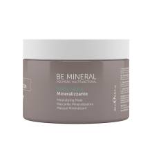 Маска минеральная, лечебная Be Hair Be Mineral Mineralizing Mask 250 ml