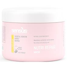 Маска питательная для сухих волос Sens.us Nutri Repair Mask 250 ml