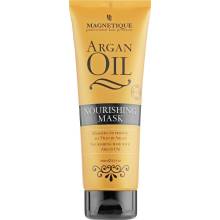 Magnetique Argan Oil Mask Маска живильна для волосся з аргановим маслом 250 ml