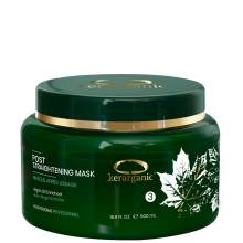 Маска послепроцедурная шаг 3 Kerarganic Mask Post Straightening Professional 60 ml