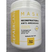 Tiare Color Repair Care Mask Маска для поврежденных волос 1000 ml
