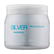 Professional Silver Hair Mask Маска с анти-желтым эффектом 500 ml