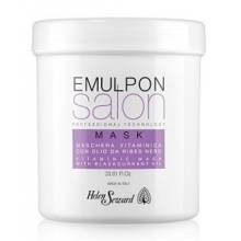 Маска с экстрактами фруктов для волос после химических процедур Helen Seward 1 L