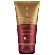 Маска «Сияние Цвета» для поврежденных и окрашенных волос Joico K-Pak CT Luster Lock 140 ml