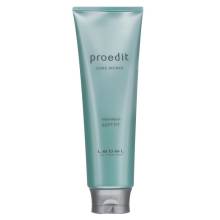Маска зволожуюча для сухого та пошкодженого волосся Lebel Proedit Care Works Soft Fit Treatment 250 ml