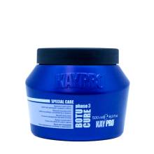 KayPro Special Care Botu-Cure Mask Маска восстанавливающая для глубокой реконструкции волос 500 ml