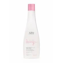Маска восстанавливающая с коллагеном Shot Care Design Anti-Age Maschera 250 ml