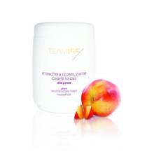 Маска восстанавливающая с персиком Team 155 Salon Bar 51 Reconstructive Peach Mask 1000 ml