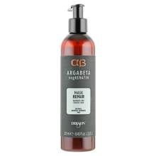 Маска, що відновлює для пошкодженого волосся Dikson AB Argabeta vegKeratin Repair Mask 250 ml