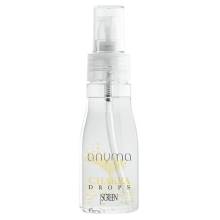 Масло-флюїд Кришталеві Краплі Screen Anyma Chakra Drops 65 ml
