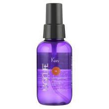 Kezy Magic Life Mineral Oil Spray Масло-спрей минерализующее для волос 100 ml