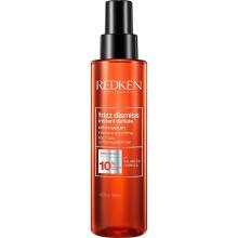 Олія-сироватка для захисту волосся від вологи Redken Frizz Dismiss Instant Deflate Oil-in Serum 125 ml