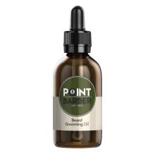 Масло-уход за бородой Farmagan Point Barber Beard Grooming Oil 30 ml