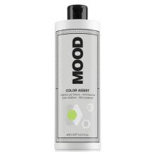 Mood Сolor Assist Масло активное для защиты кожи головы и яркости цвета 400 ml