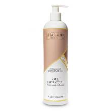 pHarmica Оil Cappuccino Body Anti-Cellulite Масло для тела антицеллюлитное Капучино 500 ml