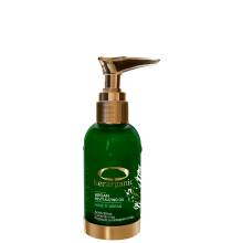 Масло аргановое для кончиков волос Kerarganic ARGAN REVITALIZING OIL 60 ml
