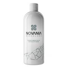 Novania Barcelona Therapy Green Tea Oil Масло чайного дерева для тела 400 ml