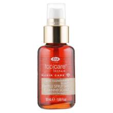 Масло для блеска волос Lisap Elixir Care Shining Oil 50 ml