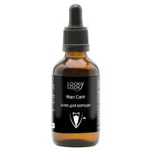 Масло для бороды Looky Look Man Care 30 ml