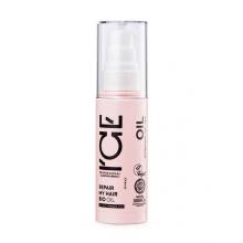 ICE Professional by Natura Siberica Repair my Hair Bio Oil Масло для сильно поврежденных волос 50 ml
