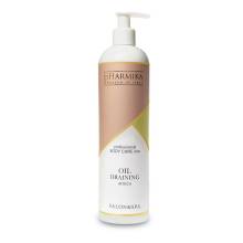 pHarmica Oil Draining Arnica Масло для тела лимфодреннажное с арникой 500 ml