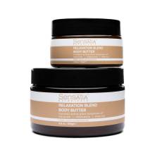Масло для тела Релаксация Sensatia Botanicals Relaxation Blend Body Butter 100 ml 