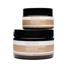 Масло для тела Тропические Цветы Sensatia Botanicals Tropical Wildflower Body Butter 100 ml 