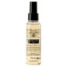 Масло для тонких и поврежденных волос Nook Magic Arganoil Luxury Oil 100 ml