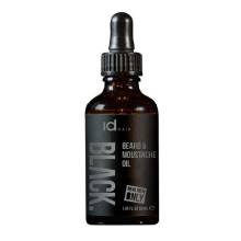Масло для догляду за бородою і вусами IdHair Beard Oil 50 ml