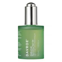 Davroe Curlicue Hydrating Hair Oil Масло для увлажнения вьющихся волос 50 ml